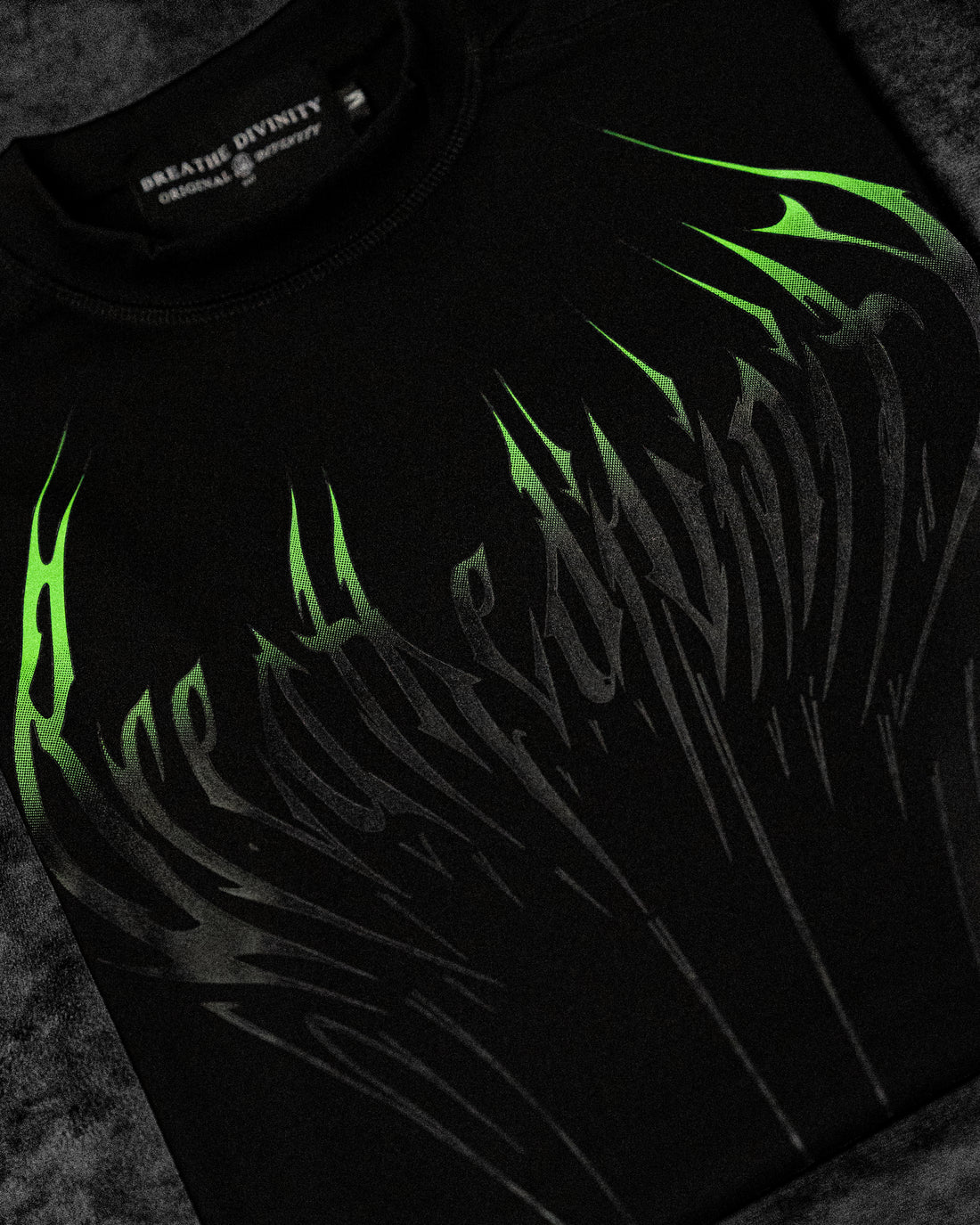 Void Tech™ Evil Phantom Compression [POISON]