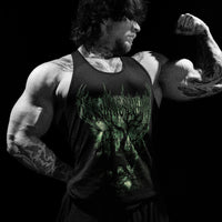 Gravekeeper Bodybuilding Stringer [DECAY]