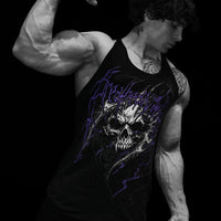 Bloodborne Bodybuilding Stringer [DUSK]