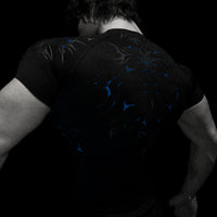 Void Tech™ Exo Skeleton Compression [MOONLIGHT]