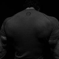 Void Tech™ Shadows of Death Compression [PURGATORY GREY]