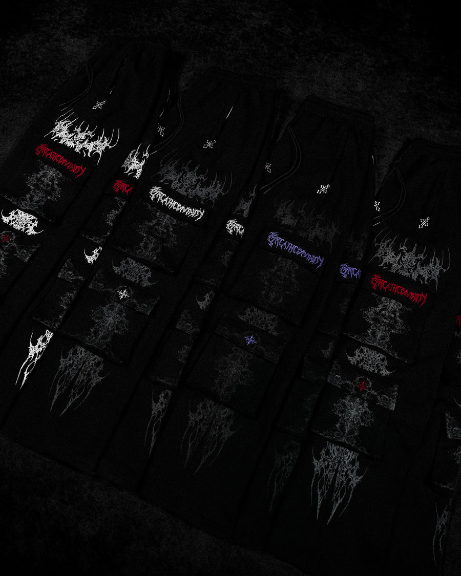 Xenoblade Uncuffed Luxury Cargos [MIDNIGHT]
