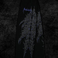 Cyber Scythe Uncuffed luxury sweatpants [DUSK]