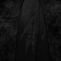 Cyber Scythe Uncuffed luxury sweatpants [SMOKE]
