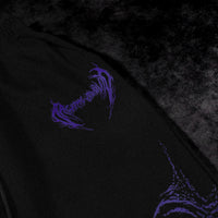 Women's Eternal Blade Banana Shaped Uncuffed Sweatpants [DUSK]