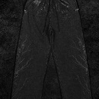 Dark Forest Uncuffed Luxury sweatpants [VINTAGE]