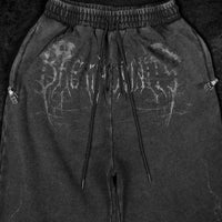 Dark Forest Uncuffed Luxury sweatpants [VINTAGE]