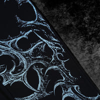 Women's Eternal Blade Banana Shaped Uncuffed Sweatpants [FROST]