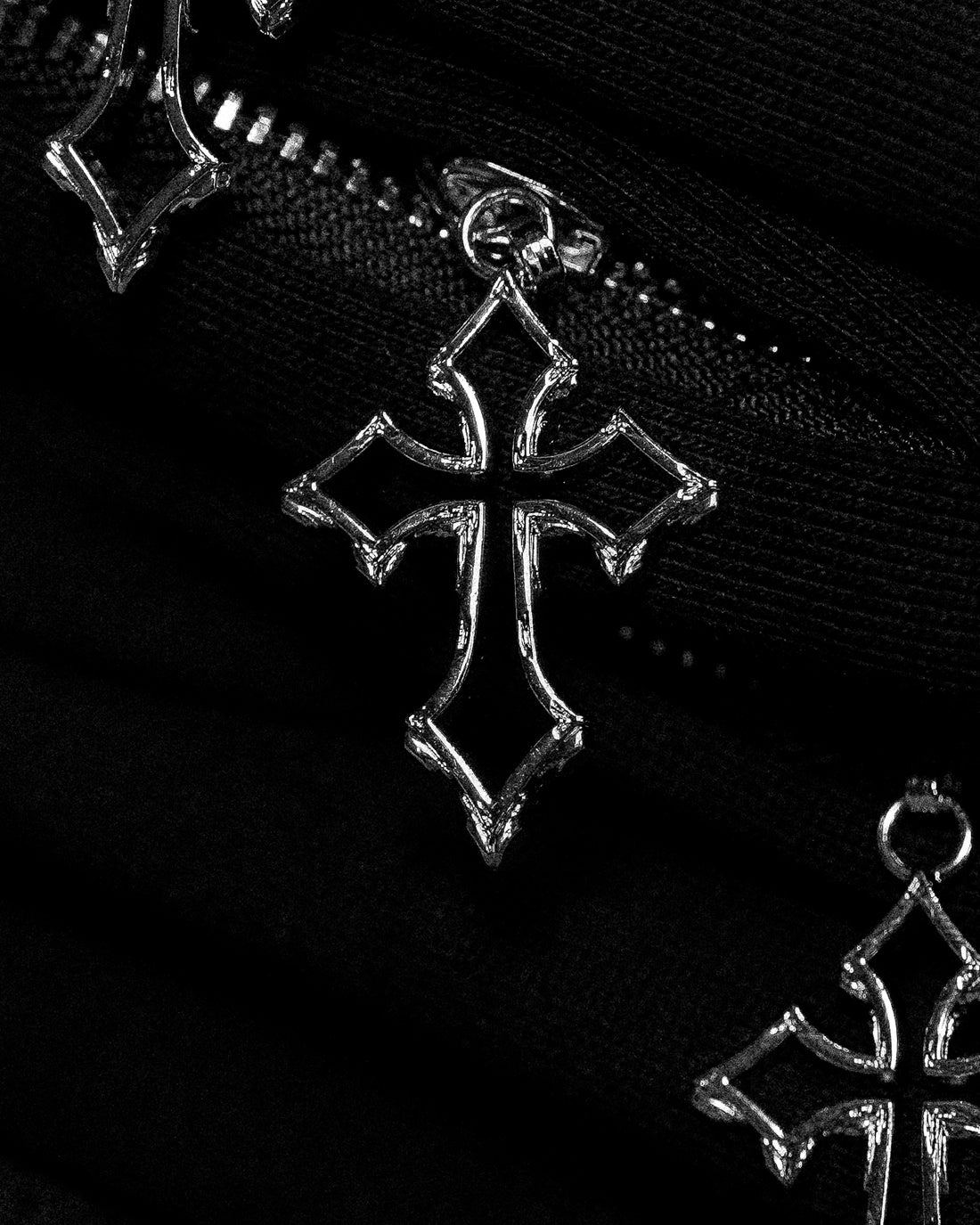 Xenoblade Uncuffed Luxury Cargos [MIDNIGHT]