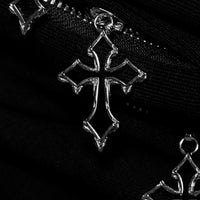 Xenoblade Uncuffed Luxury Cargos [MIDNIGHT]