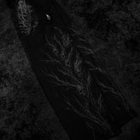 Dark Forest Uncuffed Luxury sweatpants [DARKNESS]