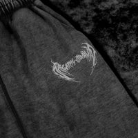 Women's Eternal Blade Banana Shaped Uncuffed Sweatpants [VINTAGE]
