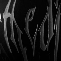 Void Tech™ Venom Texture Compression [MIDNIGHT]