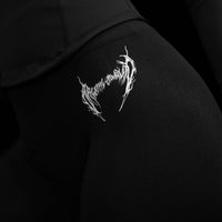 Womens Void Tech™ Basic Leggings [VOID BLACK]