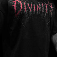 Blood Reaper Oversized T-shirt [BLOODLUST]