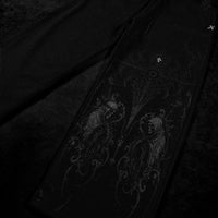 Blood Oath Uncuffed luxury sweatpants [DARKNESS]