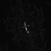 Blood Oath Uncuffed luxury sweatpants [DARKNESS]