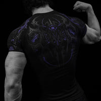 Void Tech™ Parasite Short Sleeve Compression [DUSK]