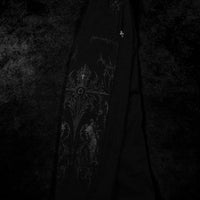 Blood Oath Uncuffed luxury sweatpants [DARKNESS]