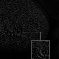 Doom Tech™ Spider-Corpse Longsleeve Compression [VOID BLACK]