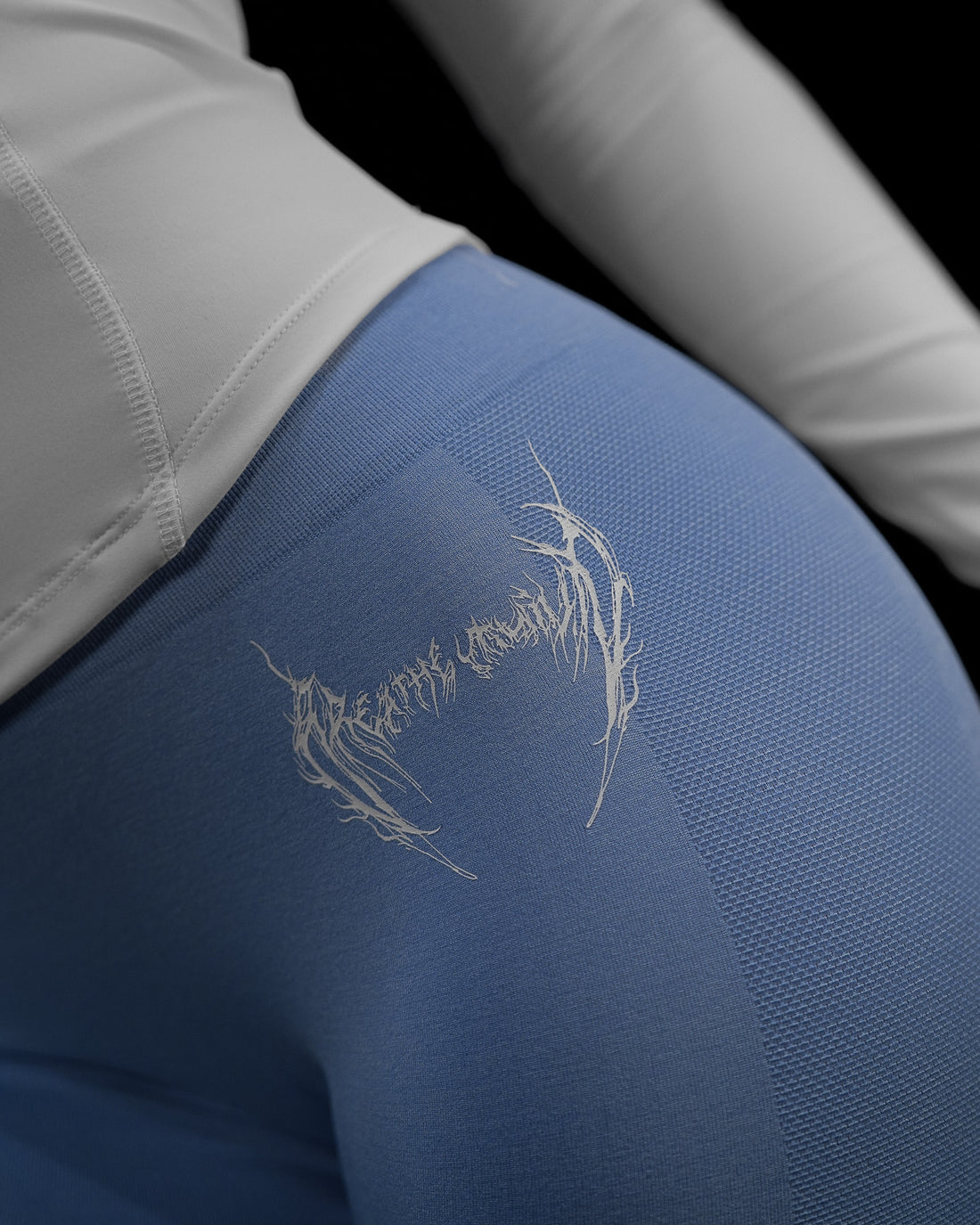 Womens Void Tech™ Basic Leggings [FROST]
