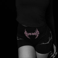 Void Tech™ Twilight Seamless Shorts [BLOSSOM PINK]