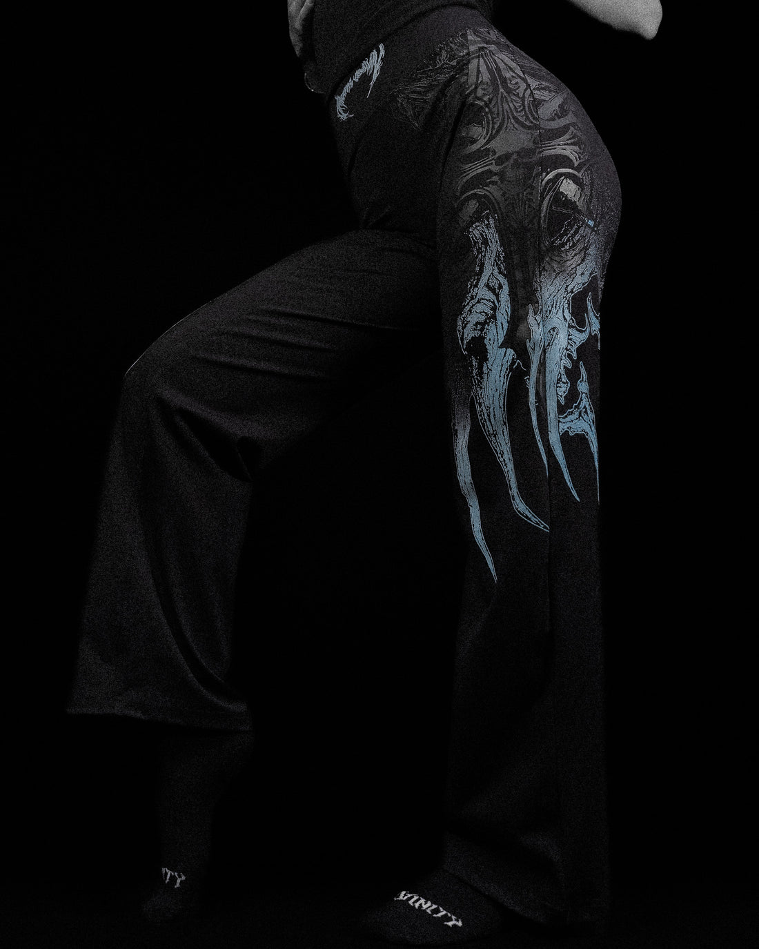 Women's Void Tech™ Nocturne Flared Leggings [FROST]