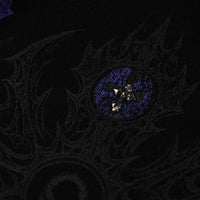 Blood Oath Uncuffed luxury sweatpants [DUSK] MEN'S BF COLL 2025