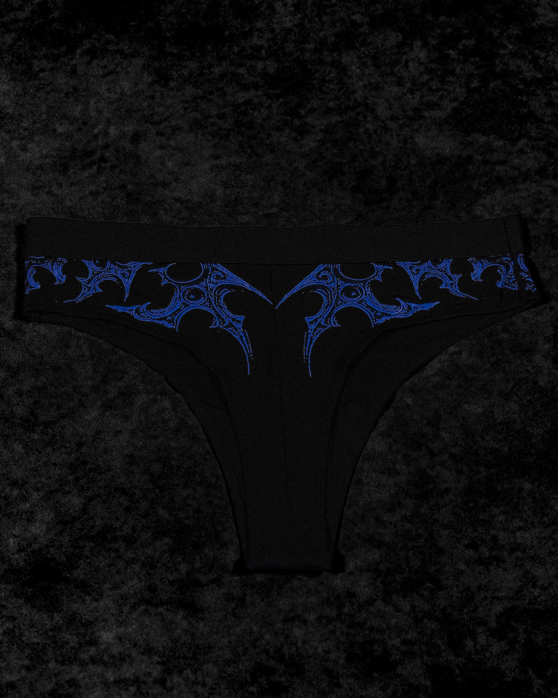 Women's Ethereal Darkness Underwear [3-pack]