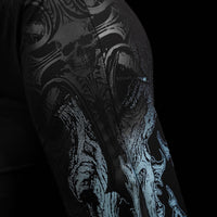 Women's Void Tech™ Nocturne Flared Leggings [FROST]