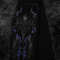 Blood Oath Uncuffed luxury sweatpants [DUSK] MEN'S BF COLL 2025