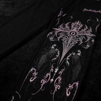 Blood Oath Uncuffed luxury sweatpants [BLOSSOM PINK] MEN'S BF COLL 2025