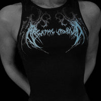 Women's Nocturne Tank Top [FROST]