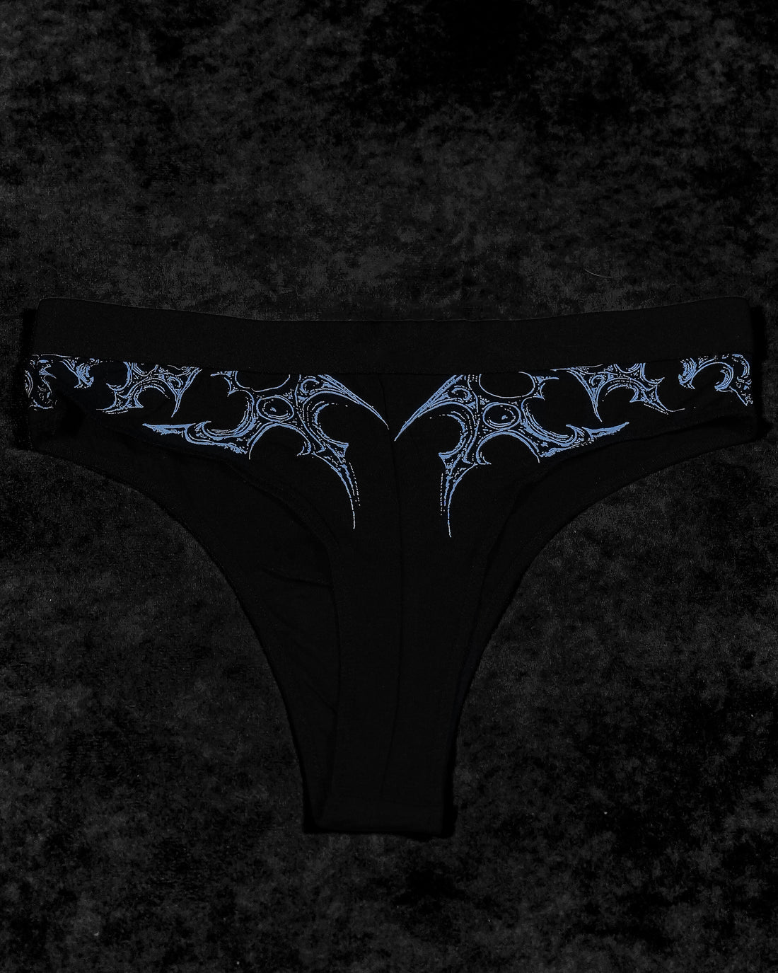 Women's Ethereal Darkness Underwear [3-pack]