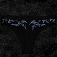 Women's Ethereal Darkness Underwear [3-pack]