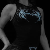 Women's Nocturne Tank Top [FROST]