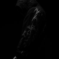 Doomslayer Oversized pullover hoodie [DARKNESS]