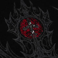 Blood Oath Uncuffed luxury sweatpants [NIGHTMARE] MEN'S BF COLL 2025