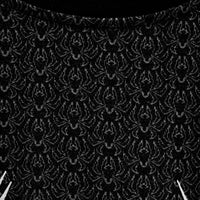 Doom Tech™ Spider-Corpse Longsleeve Compression [VOID BLACK]
