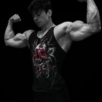 Blood Omen Bodybuilding Stringer [NIGHTMARE]