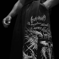Reapers Blade Uncuffed Luxury Cargos [SMOKE]