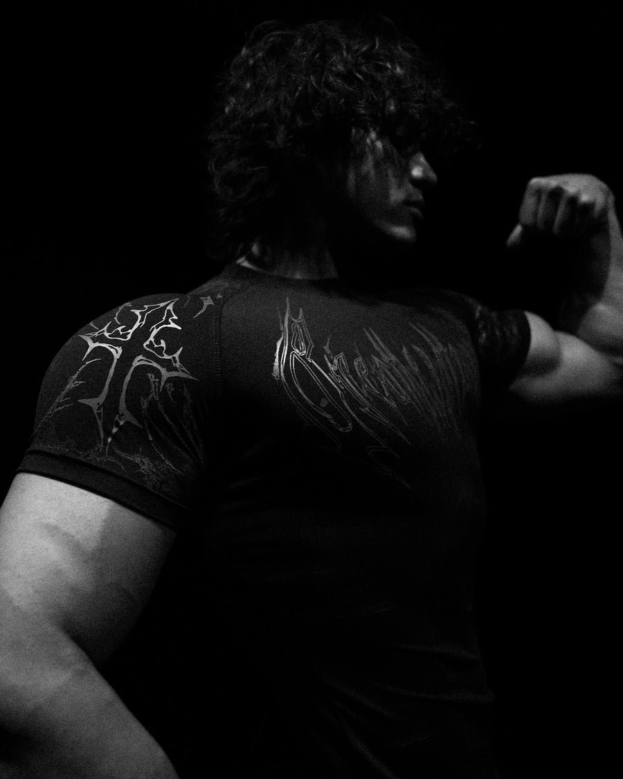 Void Tech™ Evangelion Compression [MIDNIGHT]