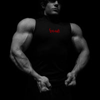 Void Tech™ Adrenaline Delt Compression [NIGHTMARE]