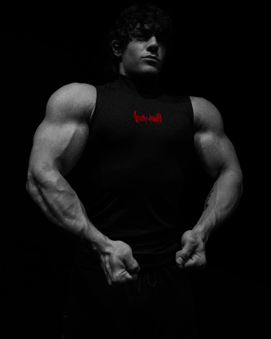Void Tech™ Adrenaline Delt Compression [NIGHTMARE]