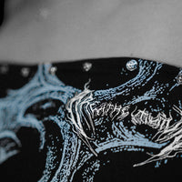Women's Eternal Blade Tube Top [FROST]