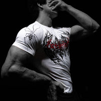 Void Tech™ Shadows of Death Compression [DIVINE WHITE]