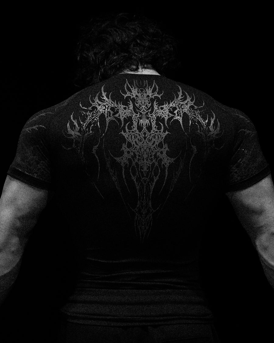 Void Tech™ Evangelion Compression [MIDNIGHT]