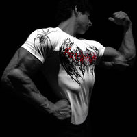 Void Tech™ Shadows of Death Compression [DIVINE WHITE]