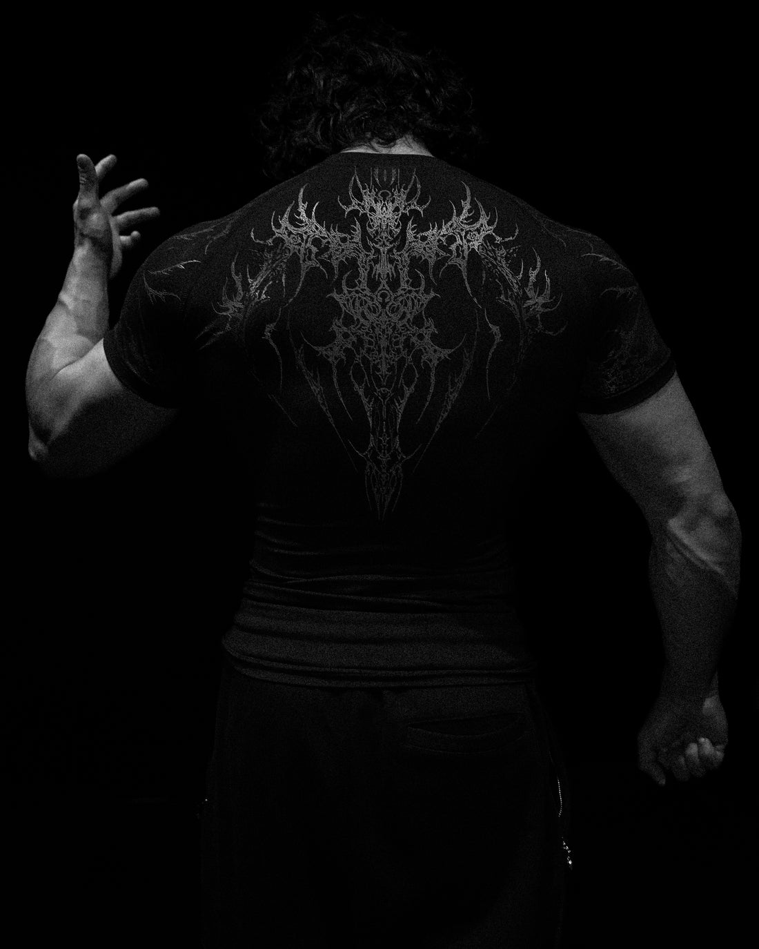 Void Tech™ Evangelion Compression [MIDNIGHT]
