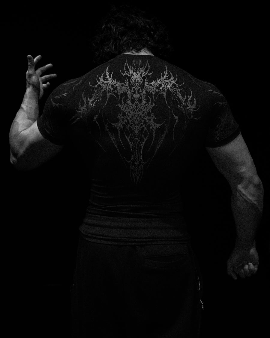 Void Tech™ Evangelion Compression [MIDNIGHT]